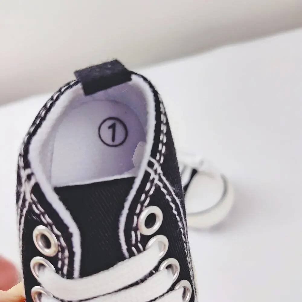 Baby Shoes Old Navy Ballet Flats & Infant High Tops Size 1